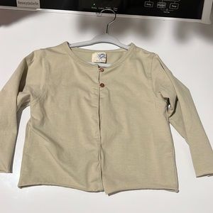 Sonny James cardigan 3T